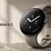 جوجل تكشف في Pixel Watch 5 عن تقنية جديدة لمراقبة ضغط الدم والتنفس