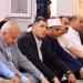 نقل شعائر صلاة الجمعة من مسجد السيدة زينب (بث مباشر)