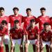 أهلي 2009 يفوز على القناة بثنائية نظيفة في افتتاح بطولة الجمهورية