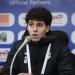 عمر فايد يصل روما تمهيدا لانتقاله إلى فروزينوني (فيديو)