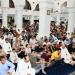 موضوع خطبة الجمعة، مساجد مصر تتحدث عن "إحسان المحتاجين بين صدق العبودية وجمال السلوك"