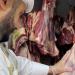 هيئة «الغذاء»: ضبط 180 كيلوغراماً من اللحوم غير الصالحة للاستهلاك الآدمي