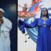 فنون الجنوب وروائع الطرب في حفلات "شاطئ الفن" بمطروح