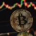 ارتفاع البيتكوين رغم تصاعد التوترات بين واشنطن وطهران