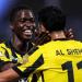 التشكيل المتوقع لمباراة اتحاد جدة والنجمة بكأس خادم الحرمين الشريفين