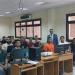 منح تدريبية في الذكاء الاصطناعي وأمن الشبكات والحوسبة للمتفوقين بكلية الحاسبات والذكاء الاصطناعي في جامعة الأزهر
