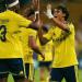 كأس خادم الحرمين الشريفين، النصر يتقدم على الدرعية 3-1 في الشوط الأول