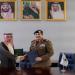 مذكرة تعاون في السعودية لتطوير آليات مكافحة غسل الأموال والجرائم المرتبطة بها