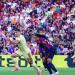 كأس خوان جامبر، الأهلي يبحث عن هدف التعادل أمام برشلونة بعد مرور 70 دقيقة (صور)