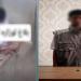 فيديو صادم يقود لضبط ترزي يتعاطى المخدرات أمام منزل بكرداسة
