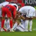 عقب انهياره مرتين في الملعب.. لاعب بايرن ميونخ يكشف حقيقة حالته الصحية