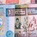 ارتفاع سعر الدينار الكويتي مقابل الجنيه في البنوك بختام تعاملات اليوم