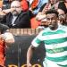 ظهور جديد لهيثم حسن، سيلتك يواجه لاسك النمساوي في ملحق دوري أبطال أوروبا