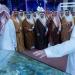 ملتقى القطاع البلدي في عسير: 20 اتفاقية ودرون ذكي ومنصة تفاعلية واستثمارات جاذبة