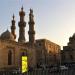 موعد أذان المغرب اليوم الخميس في القاهرة والمحافظات