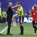 الفيفا يبدأ إجراءات تأديبية ضد حسام حسن وإبراهيم واللاعب زيكو.. والاتحاد المصري يرد