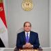 السيسي يؤكد أهمية احتواء التصعيد الإقليمي الراهن والحد من تداعياته على المنطقة