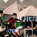 أهلي 2007 يفوز على المقاولون العرب بهدف نظيف في دوري الجمهورية