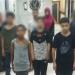 حبس 9 متهمين استغلوا أطفالا في التسول والبيع بإلحاح بالقاهرة