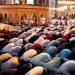 مواقيت الصلاة اليوم الجمعة 21 - 8 - 2026 في القاهرة والمحافظات