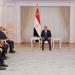 تعرف على مستجدات دعم مصر لأمن واستقرار ليبيا بقيادة السيسي
