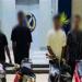 استعراضات الموت على طريق المنوفية، ضبط 4 قائدي دراجات نارية بعد فيديو مثير