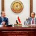 وزير المالية: الاقتصاد المصري بدأ يتحسن.. والقطاع الخاص يستحوذ على 60% من الاستثمارات