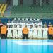المنتخب القطري للناشئين لكرة اليد يفوز على نظيره الإيراني في البطولة الآسيوية