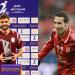 بالفيديو| أحمد أبو تريكة يقص شريط دوري جيتور 2026 بهدف على طريقة والده في 2006
