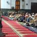 محافظ الإسماعيلية يشهد احتفال مديرية الأوقاف بالمولد النبوي الشريف (فيديو وصور)