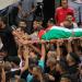استشهاد فلسطيني متأثرا بإصابته في غارة إسرائيلية سابقة على مدينة غزة