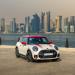 MINI John Cooper Works بثلاثة أبواب – راحة يومية بطابع جريء
