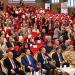 محافظ دمياط يشهد افتتاح المؤتمر العلمي السادس لطلاب الجامعات