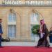 لبنان وفلسطين ومضيق هرمز.. تفاصيل البيان الختامي لزيارة ولي العهد لفرنسا