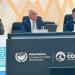 في COP17 بمنغوليا، وزير الري يطرح رؤية مصر لمواجهة الجفاف والتصحر