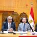 الإعلان عن تدشين منظومة الشكاوى الجديدة، تفاصيل الاجتماع الشهري لمجلس جامعة الأزهر