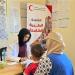 خدمات طبية ومساعدات غذائية.. الهلال الأحمر يصل إلى أهالي الواحات وشمال سيناء