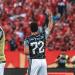 الأهلي يستأنف تدريباته اليوم استعدادا لمواجهة زد بالدوري