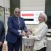 مصر تفتتح جناحها في COP17 بمنغوليا استعدادا لاستضافة COP18
