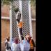 كارثة في باكستان، مصرع 14 رضيعا في حريق بأكبر مستشفى حكومي (فيديو)
