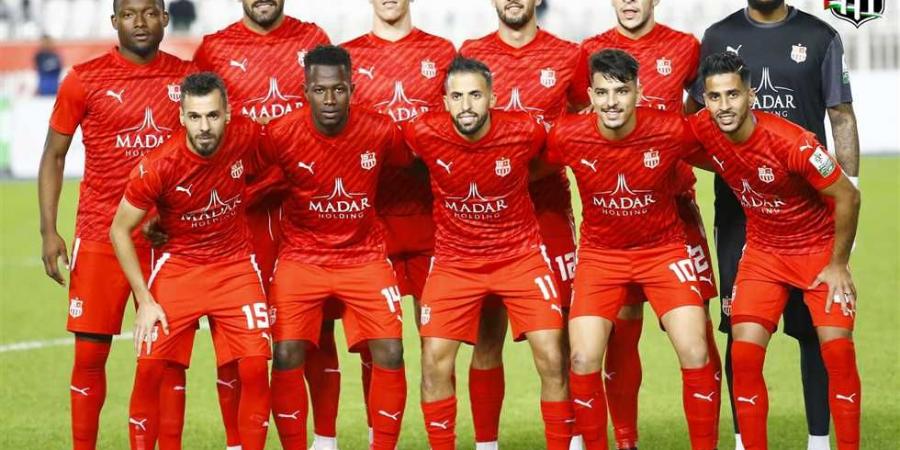 أبطال إفريقيا - مجموعة الأهلي.. شباب بلوزداد يضرب يانج أفريكانز بثلاثية في ليلة دعم فلسطين