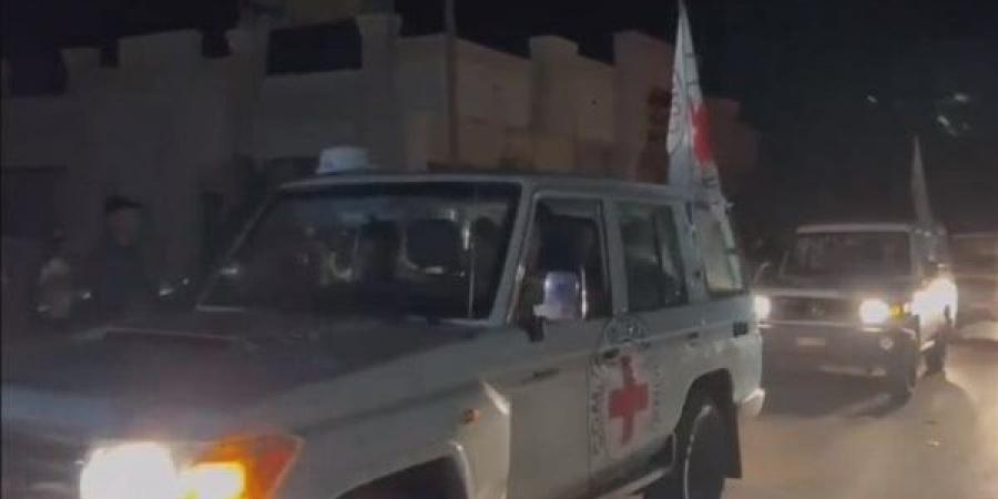 الاحتلال يتسلم قائمة بأسماء أسرى تطلق سراحهم حماس غدا