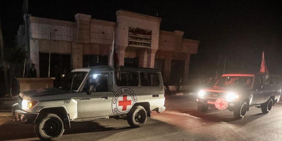 نجاح اليوم الأول من الهُدنة في غزة وتبادل الأسرى تحت إشراف مصري