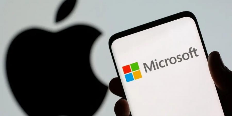 مايكروسوفت تُطلق تطبيق "ويندوز" خصيصًا لأجل عشاق "آبل"