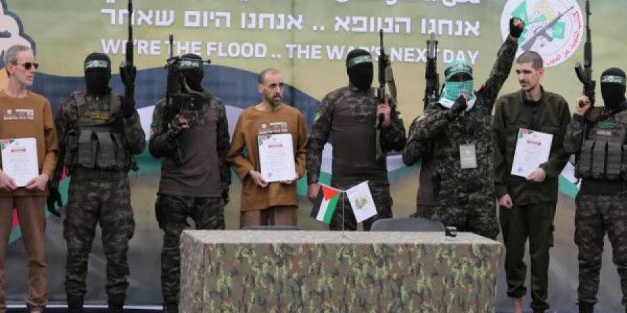 (الجزيرة): حماس تقرر عدم الرد والتعاطي مع الورقة الإسرائيلية الأخيرة