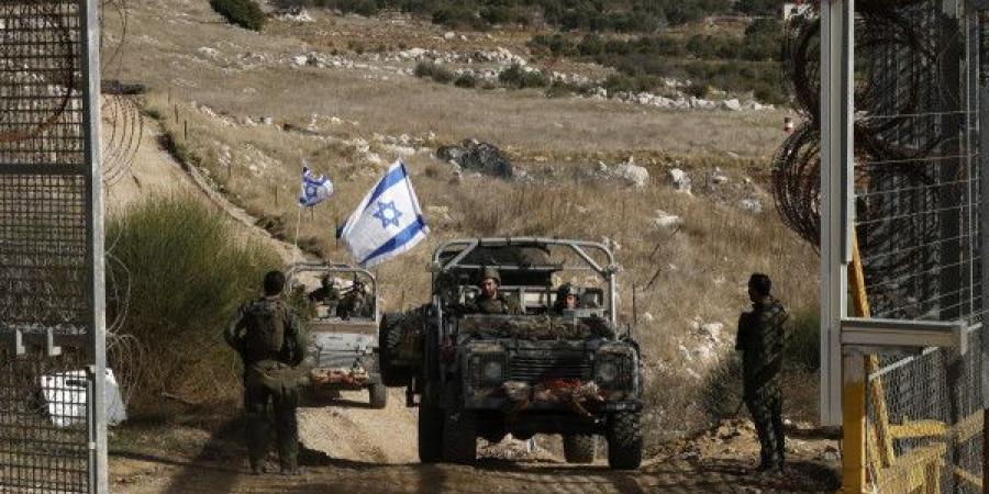 الحكومة الإسرائيلية تقرر إلغاء دخول سوريين للعمل بمستوطنات الجولان المحتل