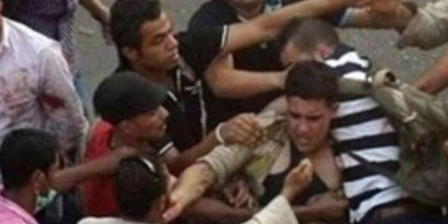 مصر: 12 مصابًا في مشاجرة داخل مطعم شهير بسبب خلاف على فاتورة