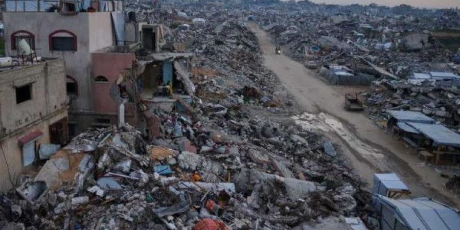 الرئاسة الفلسطينية: نرفض وندين مخطط "موراج" لفصل رفح عن خانيونس