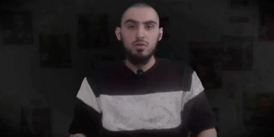 جندي إسرائيلي أسير لدى سرايا القدس يهاجم نتنياهو وترمب وبن غفير