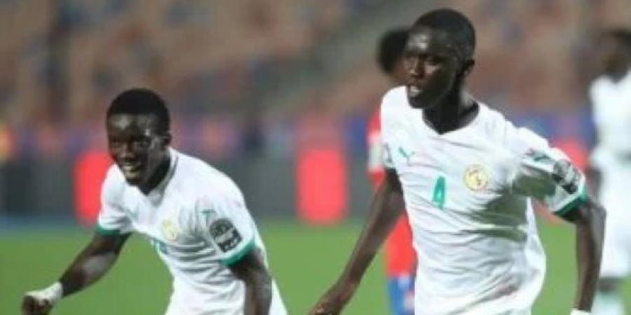 السويس تستضيف قمة غانا ضد السنغال فى كأس أمم أفريقيا للشباب تحت 20 سنة
